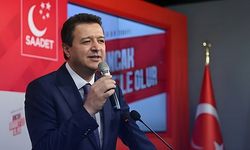 Arıkan’dan Pakistan’da birlik çağrısı: “İslam ülkeleri birlik olmadan adil dünya mümkün değil”