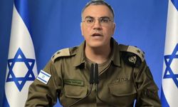 Adree'den Lübnan'a tehdit!