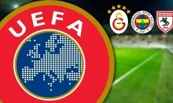 Avrupa'da kayıp haftası! Türkiye ülke puanı sıralamasında kaçıncı sırada?