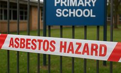 Avustralya'da asbest alarmı! Oyun kumlarında asbest tespit edilmesinin ardından 70 okulda eğitime ara verildi