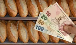 Ekmek fiyatlarına zam geliyor: 24 Kasım’dan itibaren geçerli olacak!