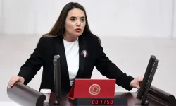 Alparslan Türkeş'in kızından çok sert İmralı ve Öcalan sözleri