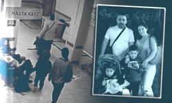 Böcek ailesinin ölümündeki sır perdesi aralandı! Otel'de kilitli kalma anları ortaya çıktı