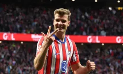 Fenerbahçe'den Alexander Sörloth bombası