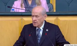 Bahçeli ziyaret sonrası konuştu: En ciddi muhattap İmralı