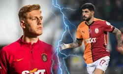 Bahis oynayan futbolcuların cezaları açıklandı! Eren Elmalı'nın cezası ne oldu?