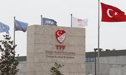 Türk futbolunda bahis depremi! 35 futbolcunun cezası onandı