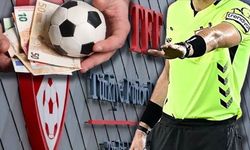Bahis skandalında TFF'den yeni karar: İki ligdeki maçlar ertelendi