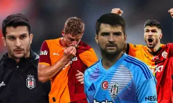 Bahis skandalı futbolculara sıçradı! PFDK'ya sevk edilen futbolcular Milli Takım kadrosundan çıkarıldı