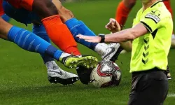 Bahisten PFDK'ya sevk edilen futbolcu ve hakemler ne ceza alacak?