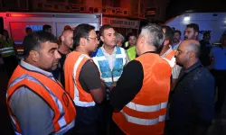 Balıkesir’de deprem riskine karşı ilk adım: Kentsel dönüşüm çalışmaları başlatıldı!