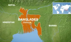 Bangladeş’te 5,5 büyüklüğünde deprem! Dakikalar süren sarsıntıda 3 kişi vefat etti
