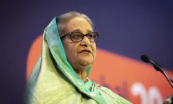 Bangladeş’in devrik diktatörü Şeyh Hasina'nın idamı isteniyor!