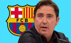 Barcelona'nın yeni başantrenörü belli oldu! Eski koç geri döndü