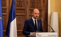 Fransa Dışişleri Bakanı Barrot: "Gazze'de ateşkes anlaşmasının ihlalini kınıyoruz"