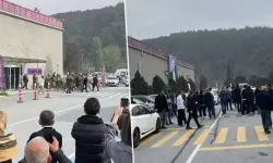 beIN Sports binasına silahlı baskın! Saldırgan Güntekin Onay ile görüşmek istedi