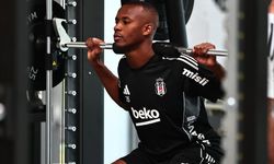 Beşiktaş, milli arada güç çalışıyor: Rafa Silva katıldı mı?