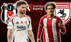 Beşiktaş- Samsunspor maçı ne zaman, saat kaçta ve hangi kanalda? Bilet fiyatları belli oldu