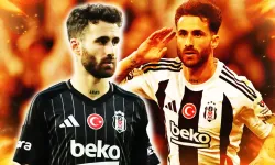 Beşiktaş'ta Rafa Silva krizi bitti mi?