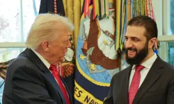 Beyaz Saray’da ilk Suriye zirvesi: “Kaç eşin var?” sorusu dikkat çekti!