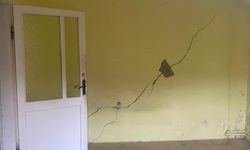 Beykoz'da 2 bina tedbir amaçlı tahliye edildi