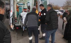 Beyşehir'de korkutan kaza: Öğrenci servisi devrildi, 31 yaralı!