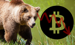 Sayısız yuva yıkmıştı! Bitcoin yine çakıldı! 7 ayın en dibinde