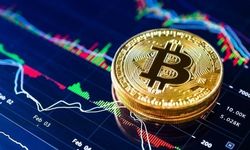 Bitcoin fiyatları çakıldı! Yılbaşından beri kazandırdığı buhar oldu