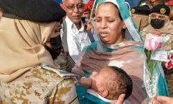 BM: Sudan’daki çatışmalar 21,2 milyon kişiyi şiddetli açlıkla karşı karşıya bıraktı