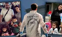 Böcek ailesinin ölüm sebebi ortaya çıktı! Aile faciasının nedeni netleşti