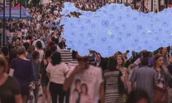 Bu ilçeler yakında il olabilir: Şaşırtan liste geldi