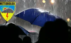 Bu illere dikkat: MGM'den uyarı geldi! Yağışlı hava geri dönüyor