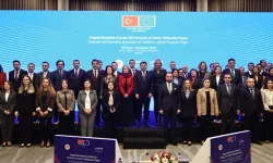 Burası Gazze, nerede Avrupa Birliği nerede UNİCEF!