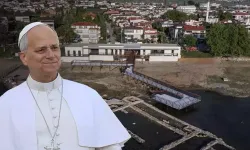 Bütün bunlar ülkemizde oluyor: Bin 700 yıl sonra haçlı birliği için ilk adım!