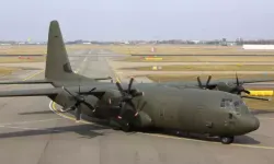 C-130 kargo uçaklarının özellikleri ne? Bugüne kadar kaç kaza yaptılar?