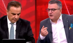 Cem Küçük itiraf etti! Canlı yayında flaş bir açıklama yaptı