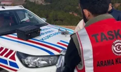 Bir kayıp vakası da Çankırı'dan! Kaybolan 82 yaşındaki yaşlı kadın için arama çalışması başlatıldı