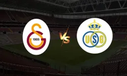 Galatasaray  Union St.Gilloise 0-1