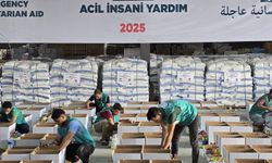 Cansuyu Derneği'nden Hasankeyf'e sıcak el