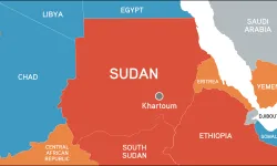 Çatışmalar 5 sıcak bölgede devam ediyor! Sudan'da ufukta  barış görünmüyor