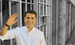 Cengiz Çandar, Selahattin Demirtaş'ın tahliye tarihini duyurdu