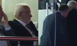 CHP Kurultayı'nda gergin anlar! Cumhurbaşkanı Erdoğan'la ilgili video izletilmeye başlayınca Elitaş salonu terk etti