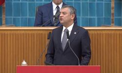 CHP lideri Özgür Özel, İmamoğlu hakkındaki iddianameyi eleştirdi: “Suçu Cumhurbaşkanı adayı olmak”