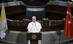 Cihat Yaycı, Papa ziyaretini değerlendirdi: Amaç egemenliğimizi yok sayan siyasi-dini bir hat kurmak