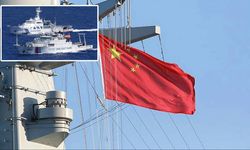 Çin ve Vietnam sınır hattında hareketlilik: Beibu Körfezi'nde ortak devriye!