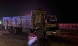 Çorum’da 5 araç çarpıştı: 3 kişi hastanelik oldu!