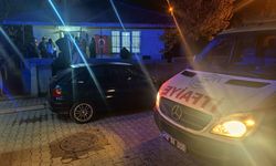 Çorum'da yakınlarının haber alamadığı kişi evde ölü bulundu