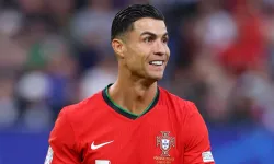 Ronaldo Milli takıma dönüyor! Dünya Kupası'nda forma giyecek mi?