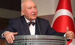 Ahmet Ercan'dan flaş açıklama! ''3-4 gün içinde büyük deprem olabilir''
