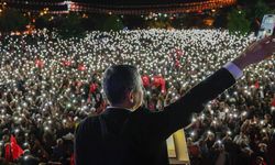 CHP'nin 71'inci miting adresi açıklandı